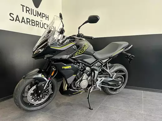 Triumph Tiger Sport 800