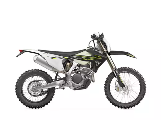 Triumph TF 250-E